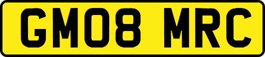 GM08MRC
