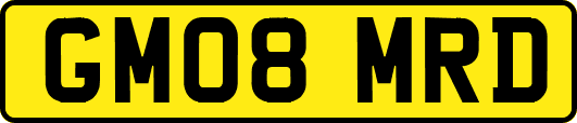GM08MRD