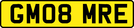 GM08MRE