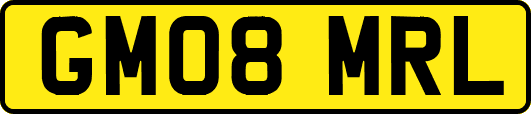 GM08MRL