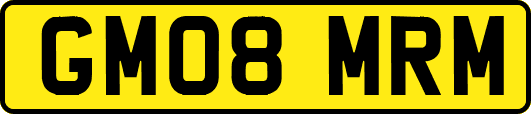 GM08MRM