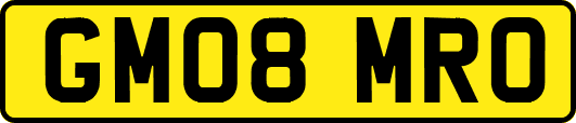 GM08MRO