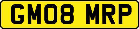 GM08MRP