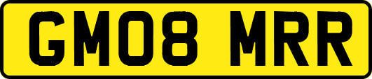 GM08MRR