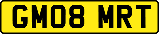 GM08MRT