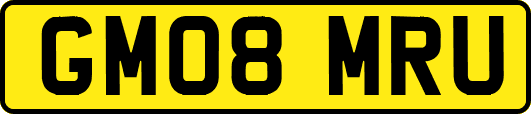 GM08MRU