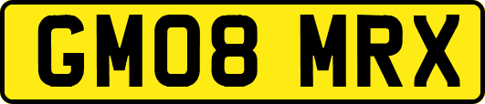 GM08MRX