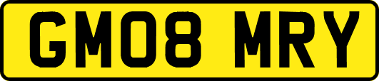 GM08MRY