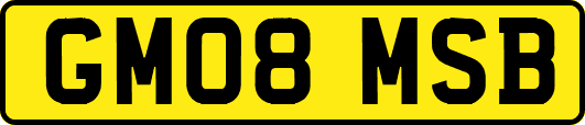 GM08MSB