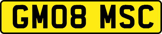 GM08MSC