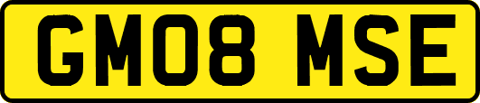GM08MSE