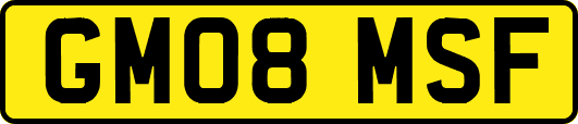 GM08MSF
