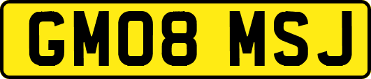GM08MSJ