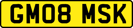 GM08MSK