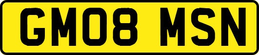 GM08MSN