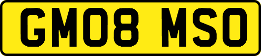 GM08MSO