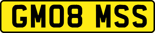GM08MSS