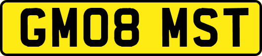 GM08MST