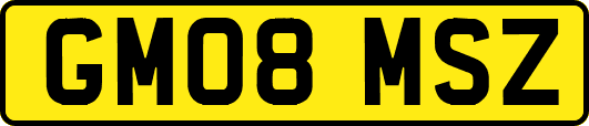 GM08MSZ