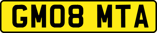 GM08MTA