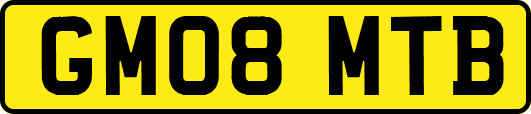 GM08MTB