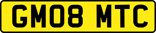 GM08MTC