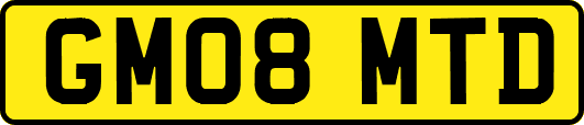 GM08MTD