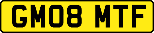 GM08MTF