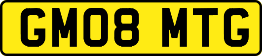 GM08MTG