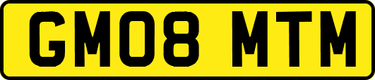 GM08MTM