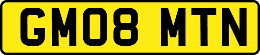 GM08MTN