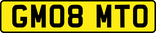 GM08MTO