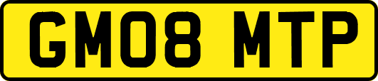 GM08MTP