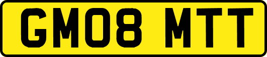 GM08MTT