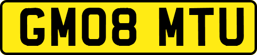 GM08MTU