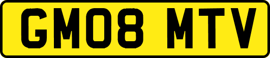 GM08MTV