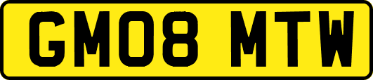 GM08MTW