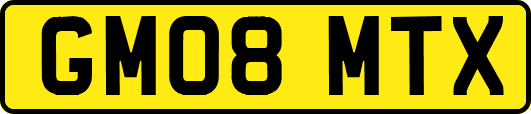 GM08MTX