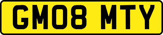 GM08MTY