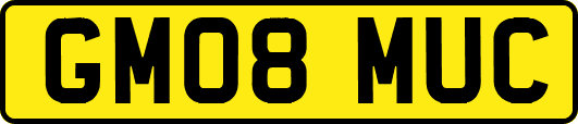 GM08MUC