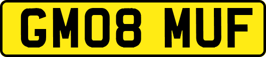 GM08MUF