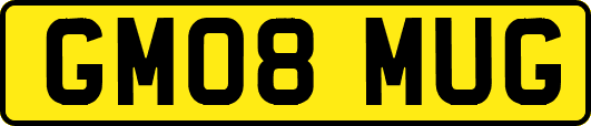 GM08MUG