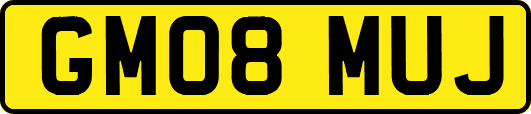 GM08MUJ