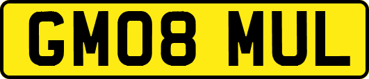 GM08MUL