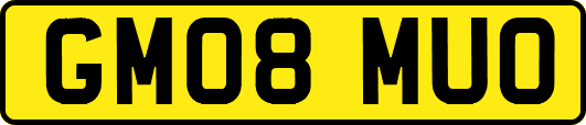 GM08MUO