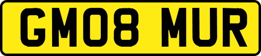 GM08MUR