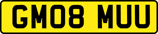 GM08MUU