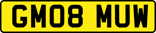 GM08MUW