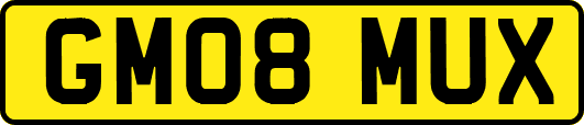 GM08MUX