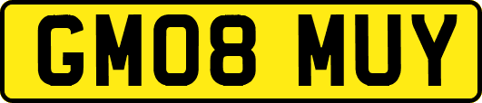GM08MUY